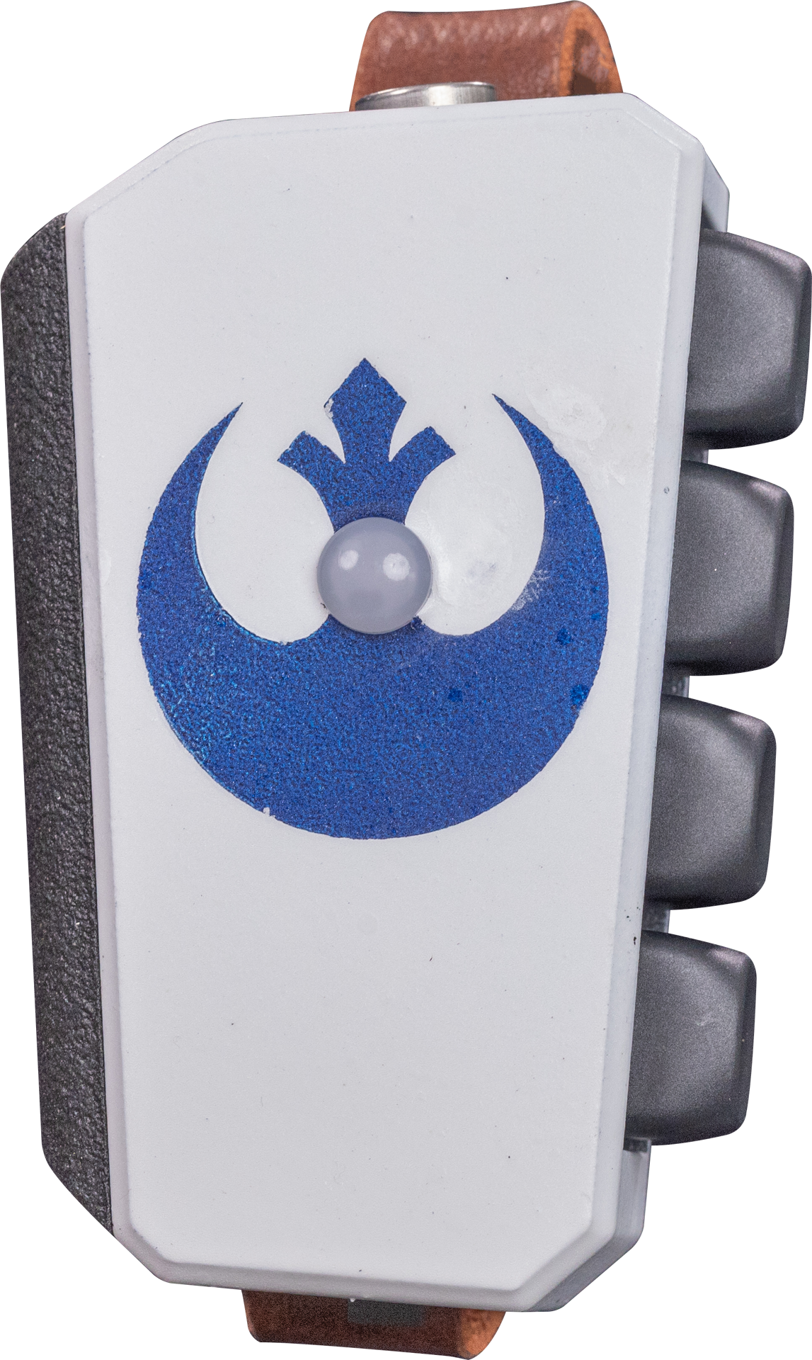 Blamcon Buddy | One Handed Controller | Custom Paints and Dips