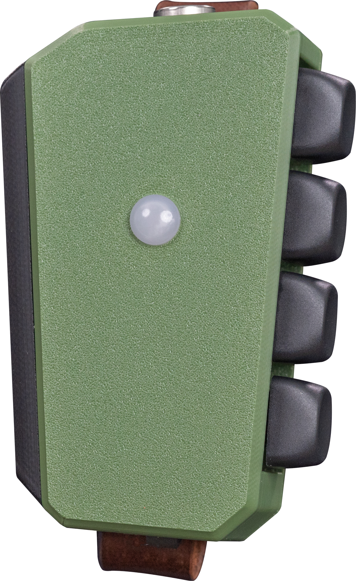 Blamcon Buddy | One Handed Controller