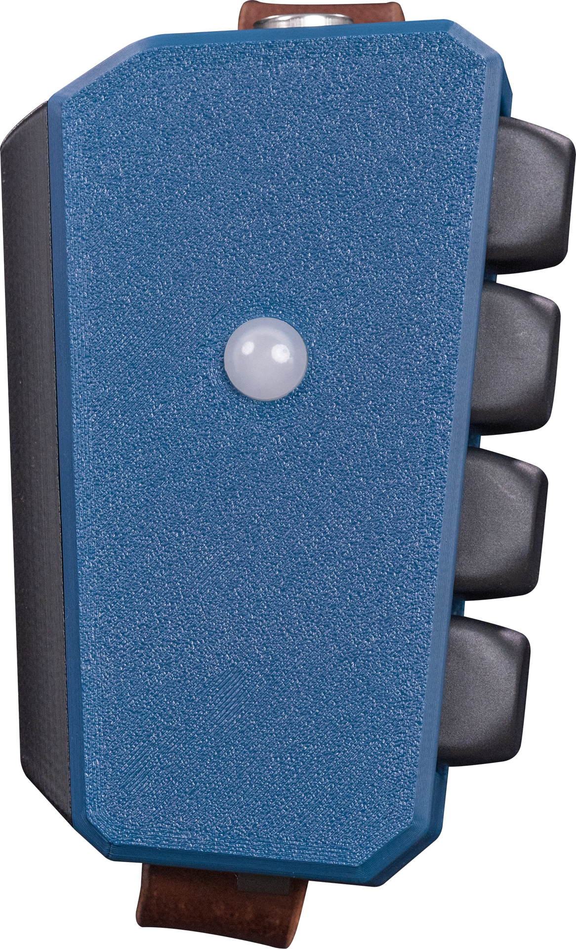 Blamcon Buddy | One Handed Controller [Kit]