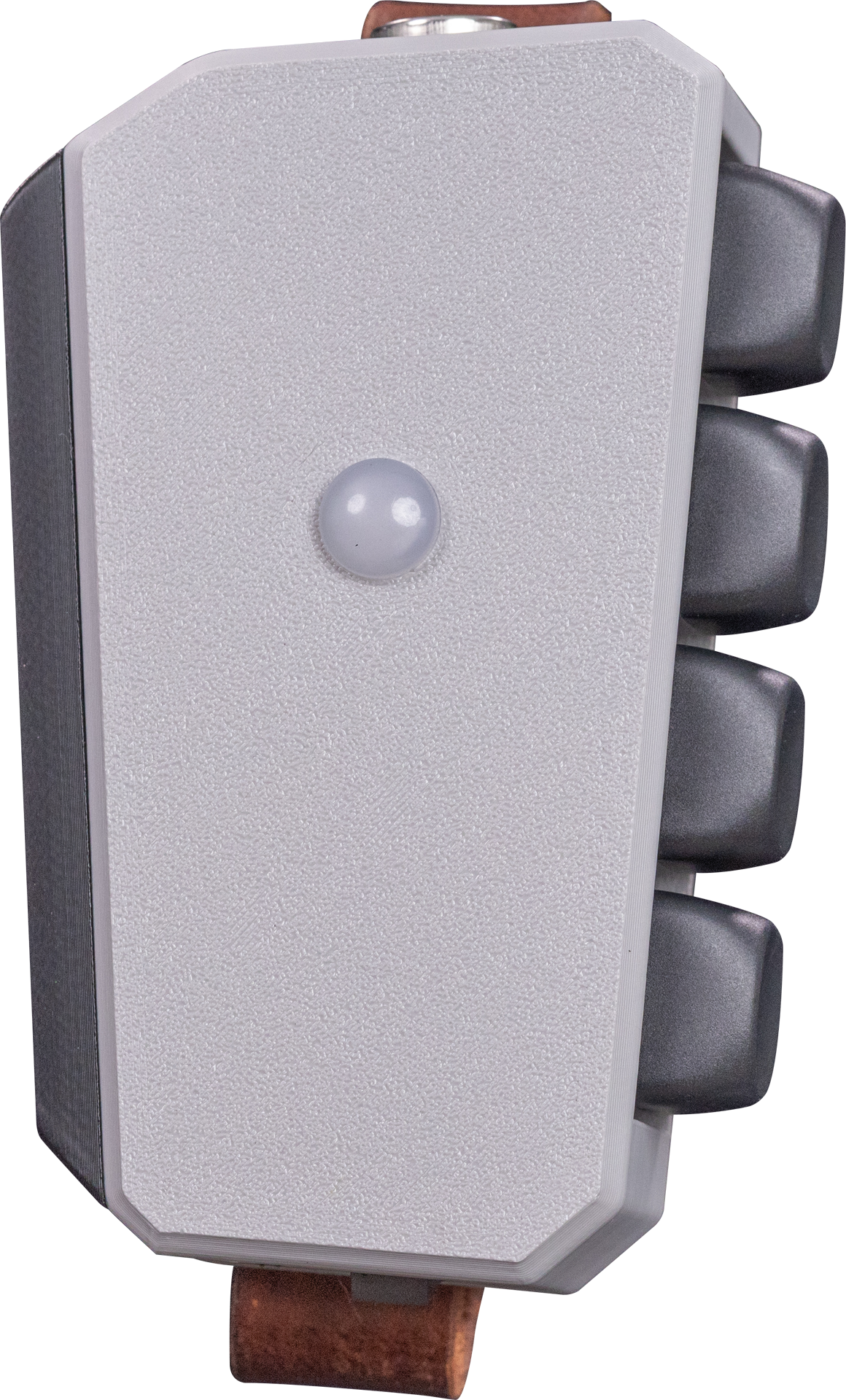 Blamcon Buddy | One Handed Controller