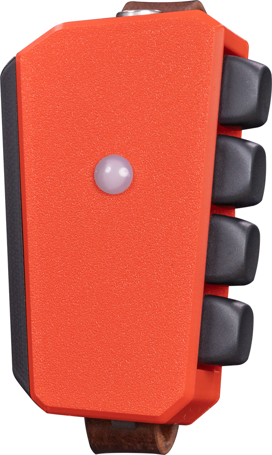 Blamcon Buddy Wireless | One Handed Controller