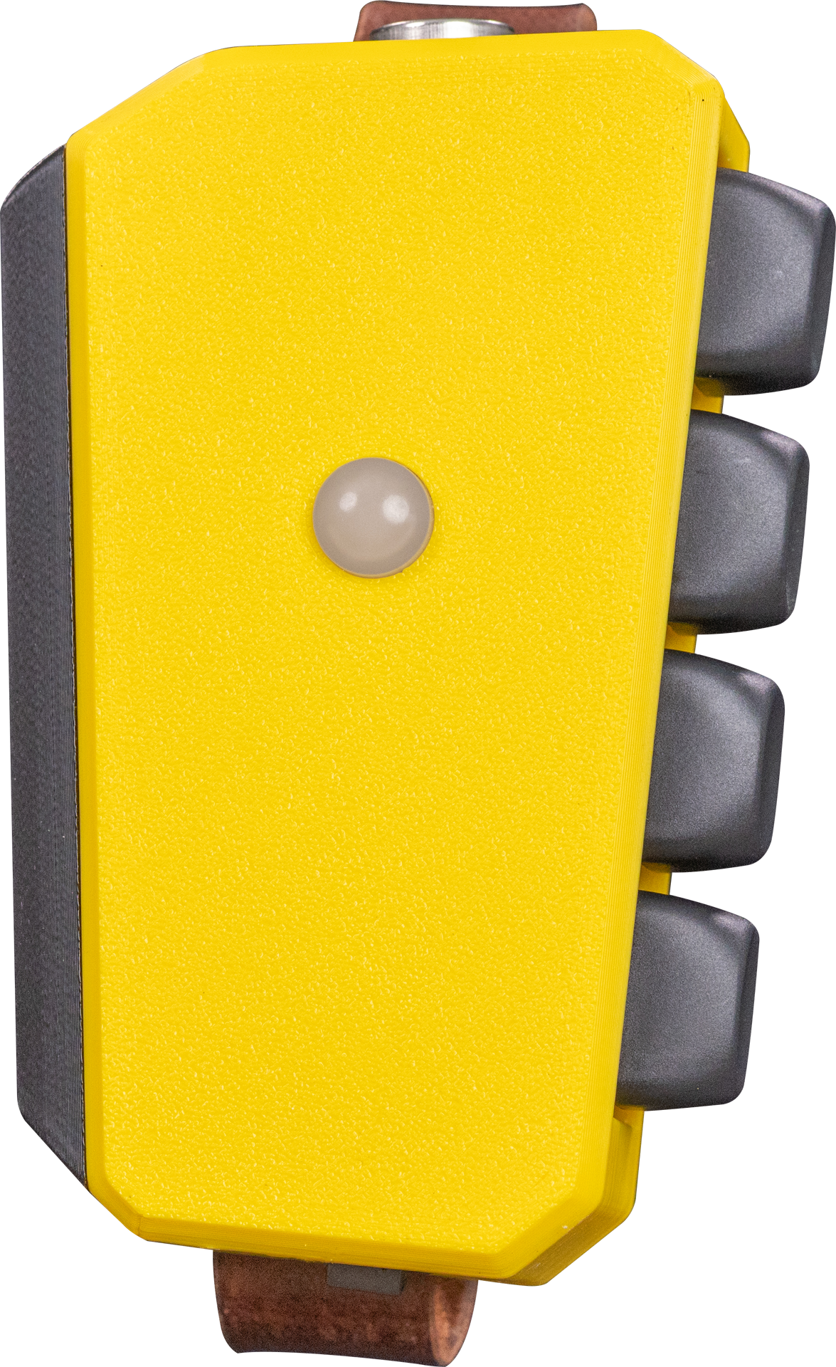 Blamcon Buddy | One Handed Controller