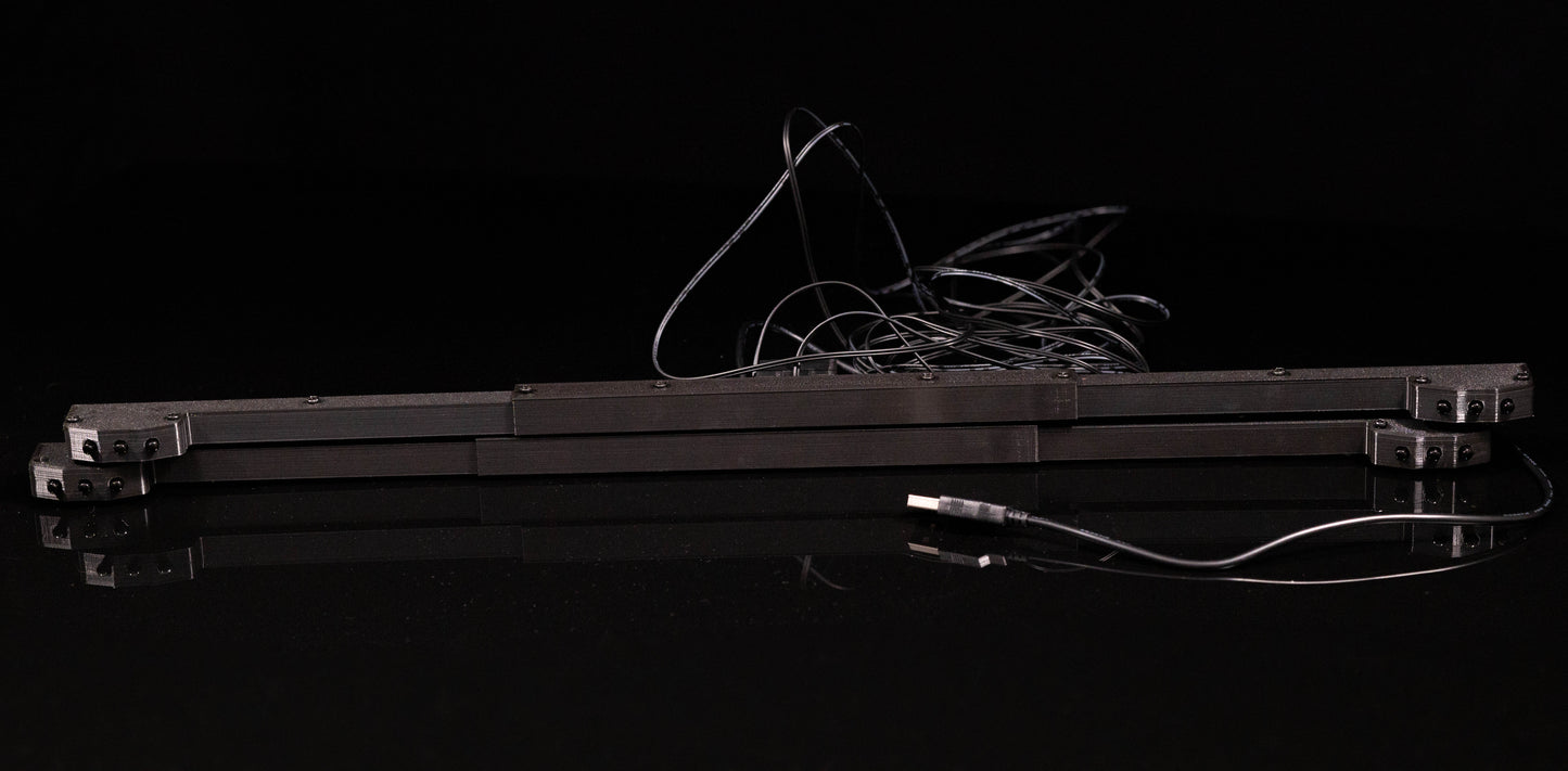 Blamcon IR Mega Bar Kit | Up to 150” TV / Arcade Machine