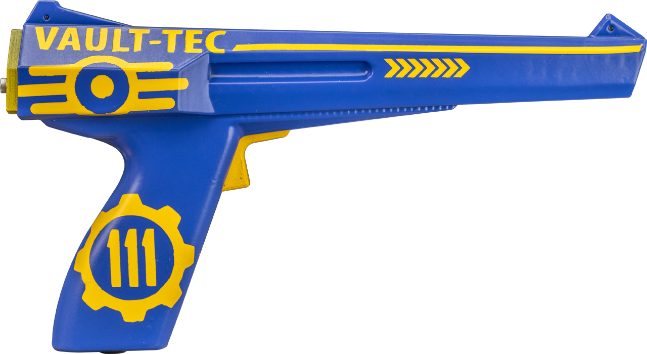 Blamcon Phazer | Custom Painted by Mike