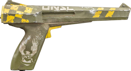 Blamcon Phazer | Custom Painted by Mike