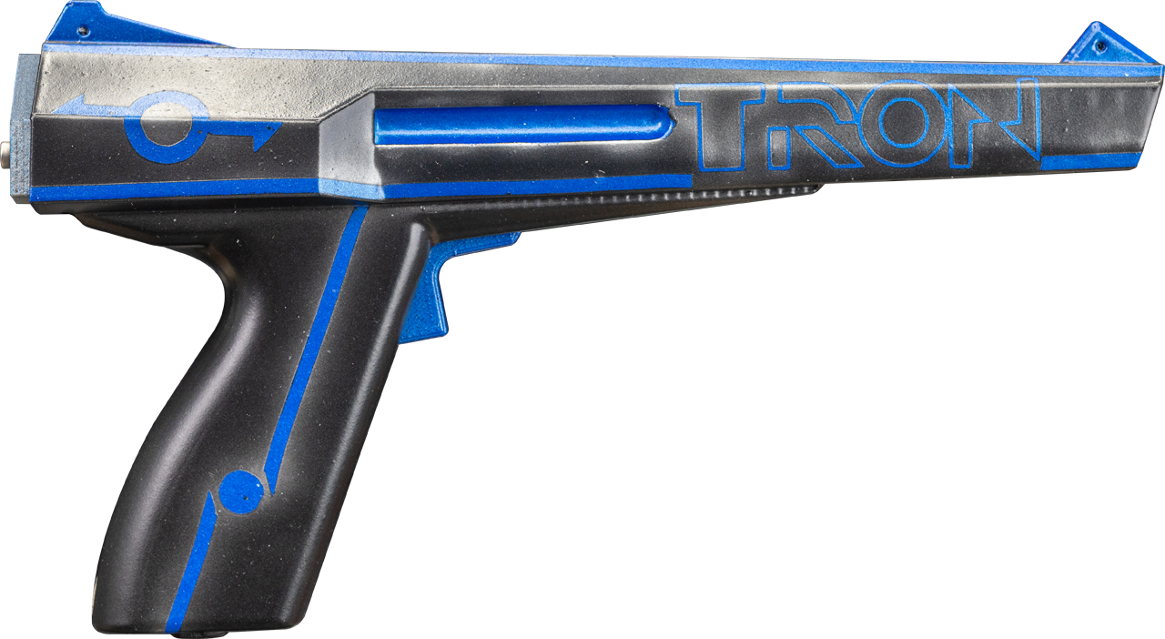 Blamcon Phazer | Custom Painted by Mike