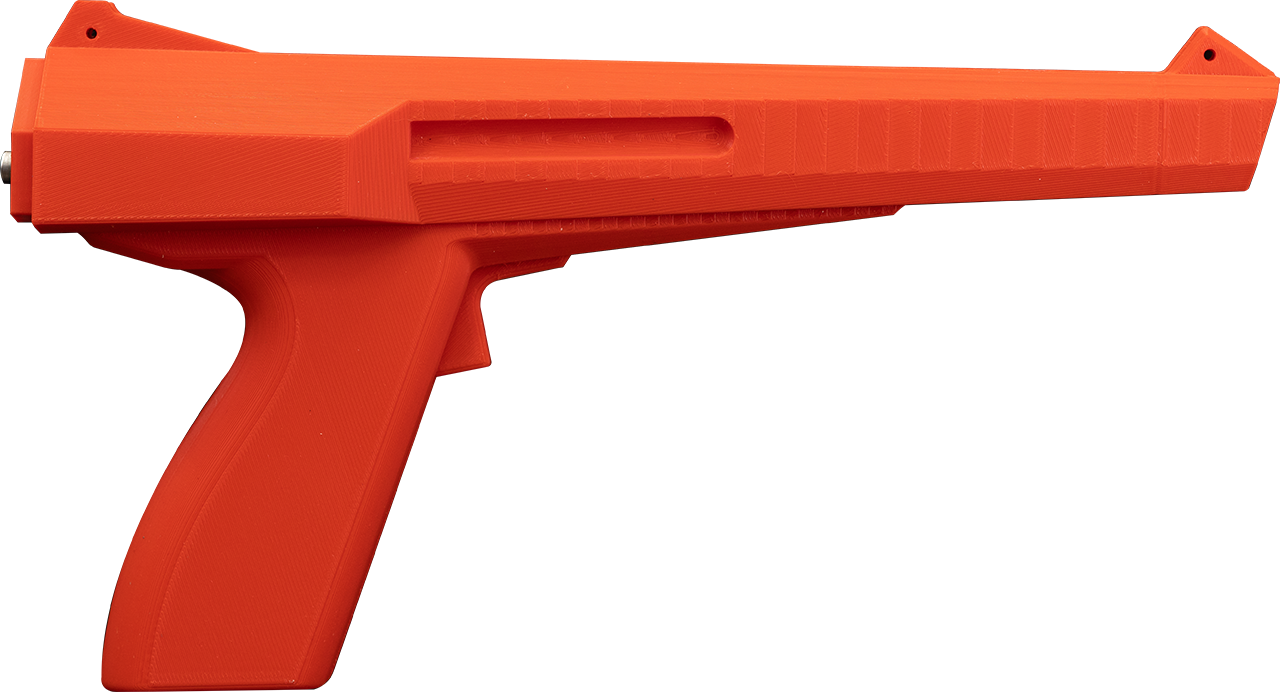 Blamcon Phazer | Parts Kit with Prints