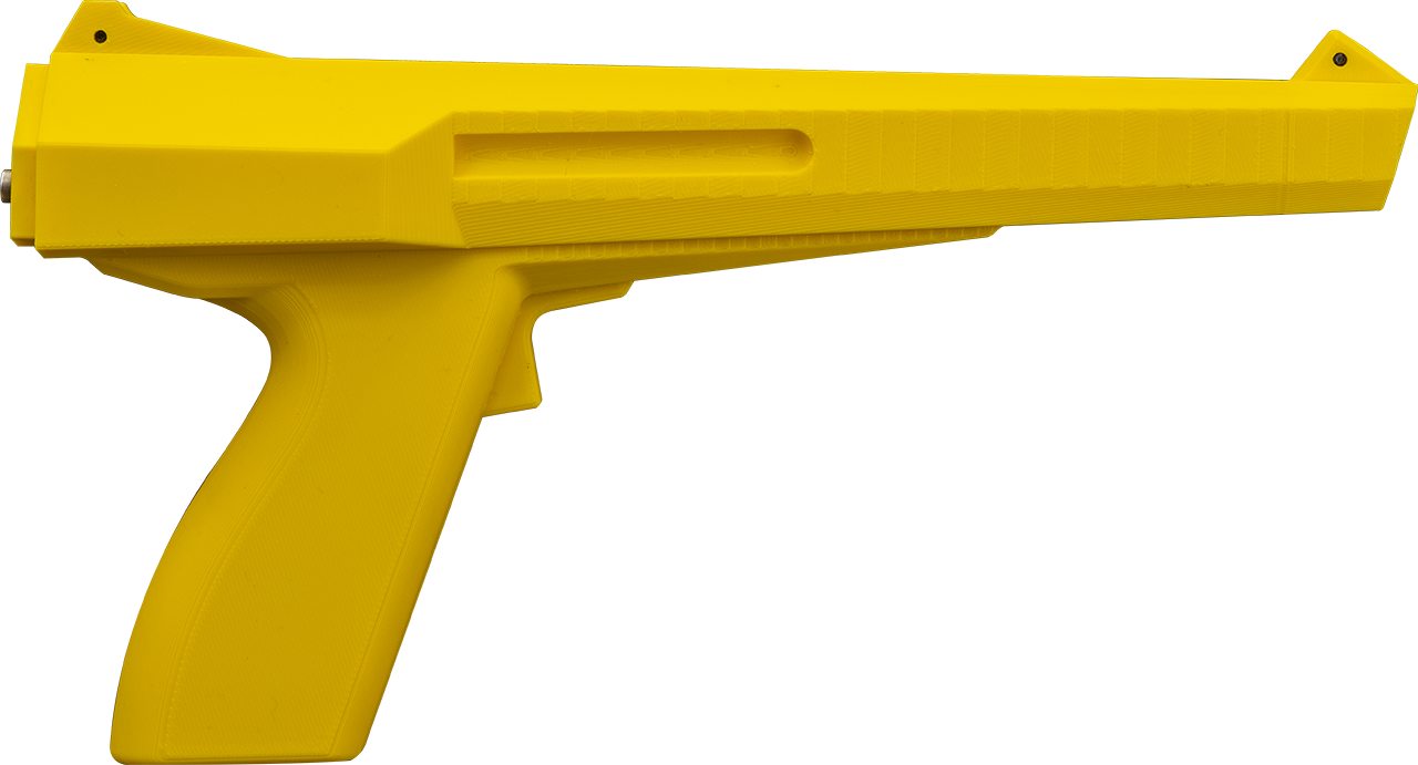 Blamcon Phazer | Parts Kit with Prints