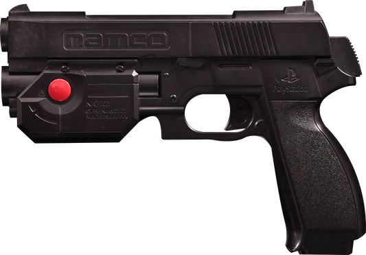 Blamcon GunCon 45 Light Gun | Special Edition