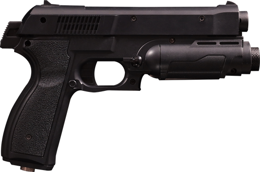 Time Crisis 4 Arcade Gun Conversion Kit