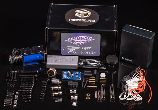 Blamcon Vyper Parts Kit